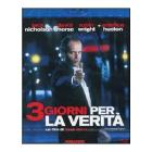 Tre giorni per la verità (Blu-ray)