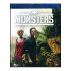 Monsters (Blu-ray)