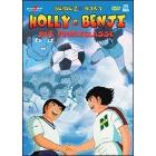 Holly e Benji, due fuoriclasse. Serie 2. Box 01 (5 Dvd)
