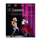 Giuseppe Verdi. La Traviata (Blu-ray)