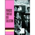 François Truffaut Complete Collection (Cofanetto 7 dvd)