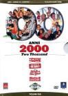 Anni 2000. Two Thousand. Vol. 2 (Cofanetto 5 dvd)