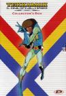 Tekkaman. Il cavaliere dello spazio. Complete Box (7 Dvd)