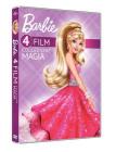 Barbie Collezione 4 Film - Magia (4 Dvd)