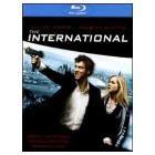 The International (Blu-ray)