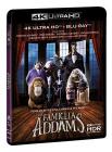 La Famiglia Addams (4K Ultra Hd+Blu-Ray+Booklet) (2 Blu-ray)