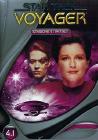 Star Trek. Voyager. Stagione 4. Vol. 1 (3 Dvd)