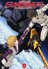 Mobile Suit Gundam Unicorn. Vol. 5. Lo Unicorn Nero