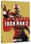 Iron Man 2 (Edizione Marvel Studios 10 Anniversario)