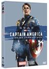 Captain America (Edizione Marvel Studios 10 Anniversario)