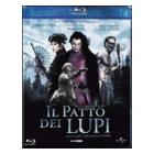 Il patto dei lupi (Blu-ray)