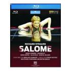 Richard Strauss. Salome (Blu-ray)