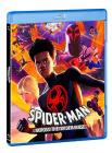 Spider-Man: Across The Spider-Verse (Blu-Ray+Card) (Blu-ray)