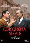 Concorrenza Sleale