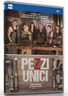 Pezzi Unici (3 Dvd)