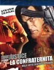 True Justice. La confraternita (Blu-ray)