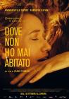 Dove Non Ho Mai Abitato (Blu-ray)