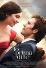 Io prima di te (Blu-ray)