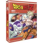 Dragon Ball Z Box #06 (3 Blu-Ray) (Eps.101-117) (Blu-ray)