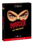 Diabolik - La Trilogia (3 Blu-Ray) (Blu-ray)