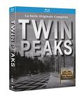 Twin Peaks - La Serie Originale Completa (8 Blu-Ray) (Blu-ray)