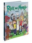 Rick And Morty: Stagione 02 (Mediabook CE) (2 Dvd)