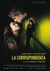 La corrispondenza (Blu-ray)