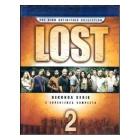 Lost. Serie 2 (7 Blu-ray)