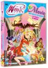 Winx Club. Tv Movie 2. Battaglia per Magix. La fenice d'ombra