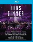 Hans Zimmer - Live In Prague (Blu-ray)