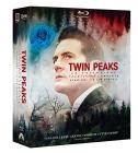 Twin Peaks - Stagione 01-03 (16 Blu-Ray) (16 Blu-ray)