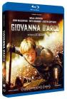 Giovanna D'Arco (2 Blu-Ray) (Blu-ray)