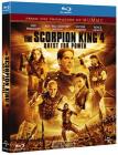 Scorpion King 4 (Blu-ray)
