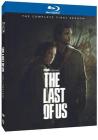 The Last Of Us - Stagione 01 (4 Blu-Ray) (Blu-ray)