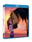 Spirit Il Ribelle (Blu-ray)