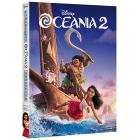 Oceania 2 (Blu-ray)