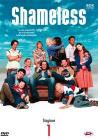 Shameless - Stagione 01-02 (5 Dvd)