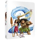 Oceania 2 (Steelbook) (Blu-ray)