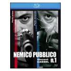 Nemico pubblico n. 1 (Cofanetto 2 blu-ray)