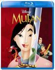 Mulan (Blu-ray)