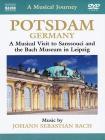 A Musical Journey. Potsdam. Germany