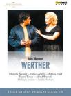 Jules Massenet. Werther