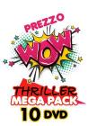 Mystery Pack: Film Thriller (10 Dvd) (10 Dvd)