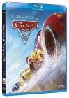 Cars 3 (Blu-ray)