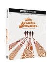 Arancia Meccanica (4K Ultra Hd+Blu Ray) (2 Blu-ray)