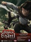 L'Attacco Dei Giganti - Stagione 03 Box #01 (Eps 01-12) (3 Dvd) (Ltd Edition)