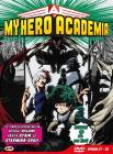 My Hero Academia - Stagione 02 Box #02 (Eps 27-38) (Ltd Edition) (3 Dvd)