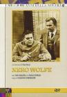 Nero Wolfe. Stagione 1 (6 Dvd)
