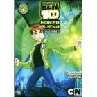 Ben 10. Forza Aliena. Stagione 3. Vol. 1