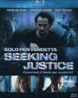 Solo per vendetta (Blu-ray)